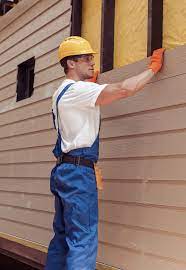 How To Choose The Right Materials for Your Siding Installation in 'Soquel, CA